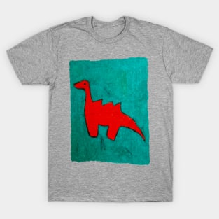 Dinosaur T-Shirt